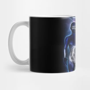 Woman's Energy Mug